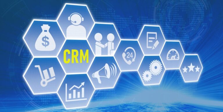 che cos'è un crm?