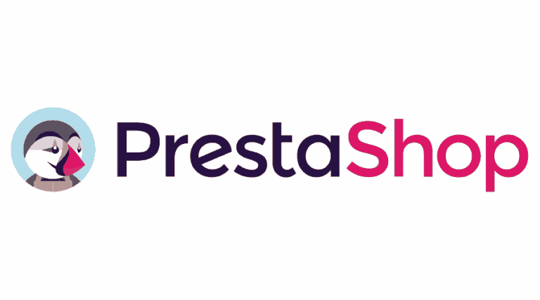 prestashop logo