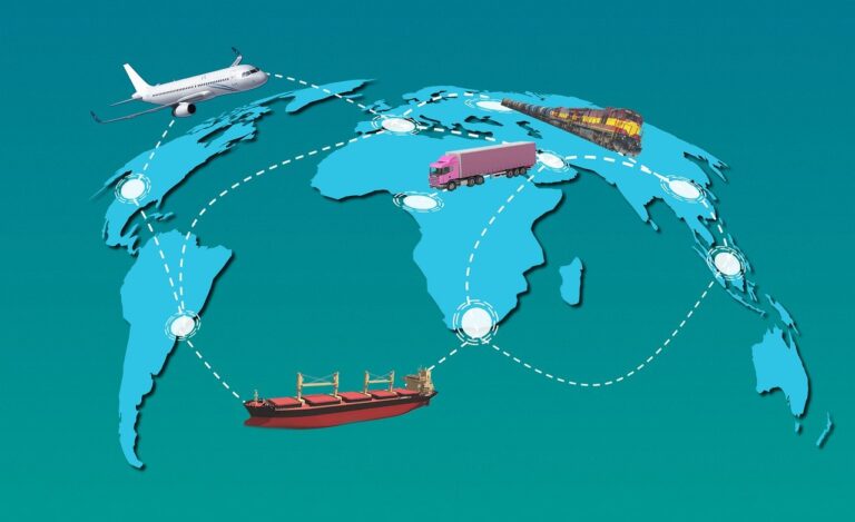 ottimizzare la supply chain